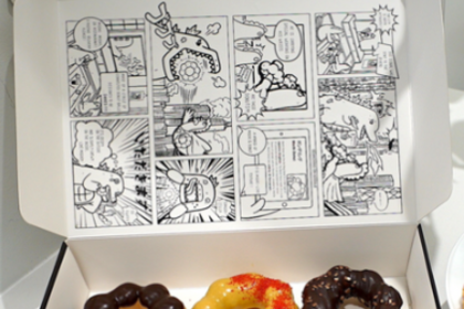 Summer Heats Up at Time Out Market With Exciting New Vendors!